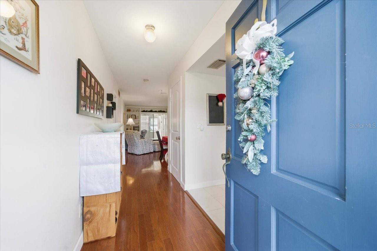 DOUGLAS ARMS - Residential