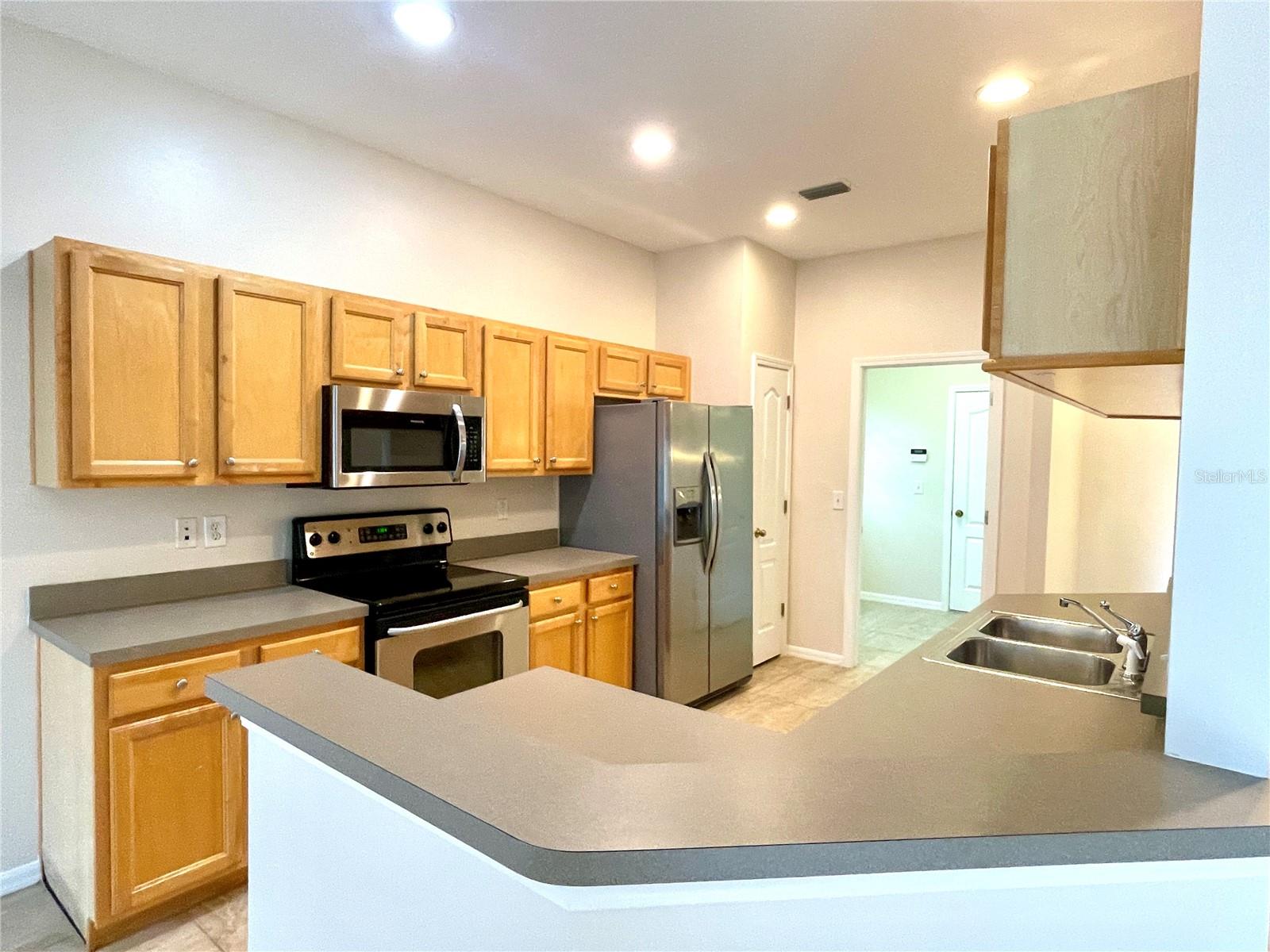 OAK GROVE PH 5A, 6A AND 6B - Residential Lease