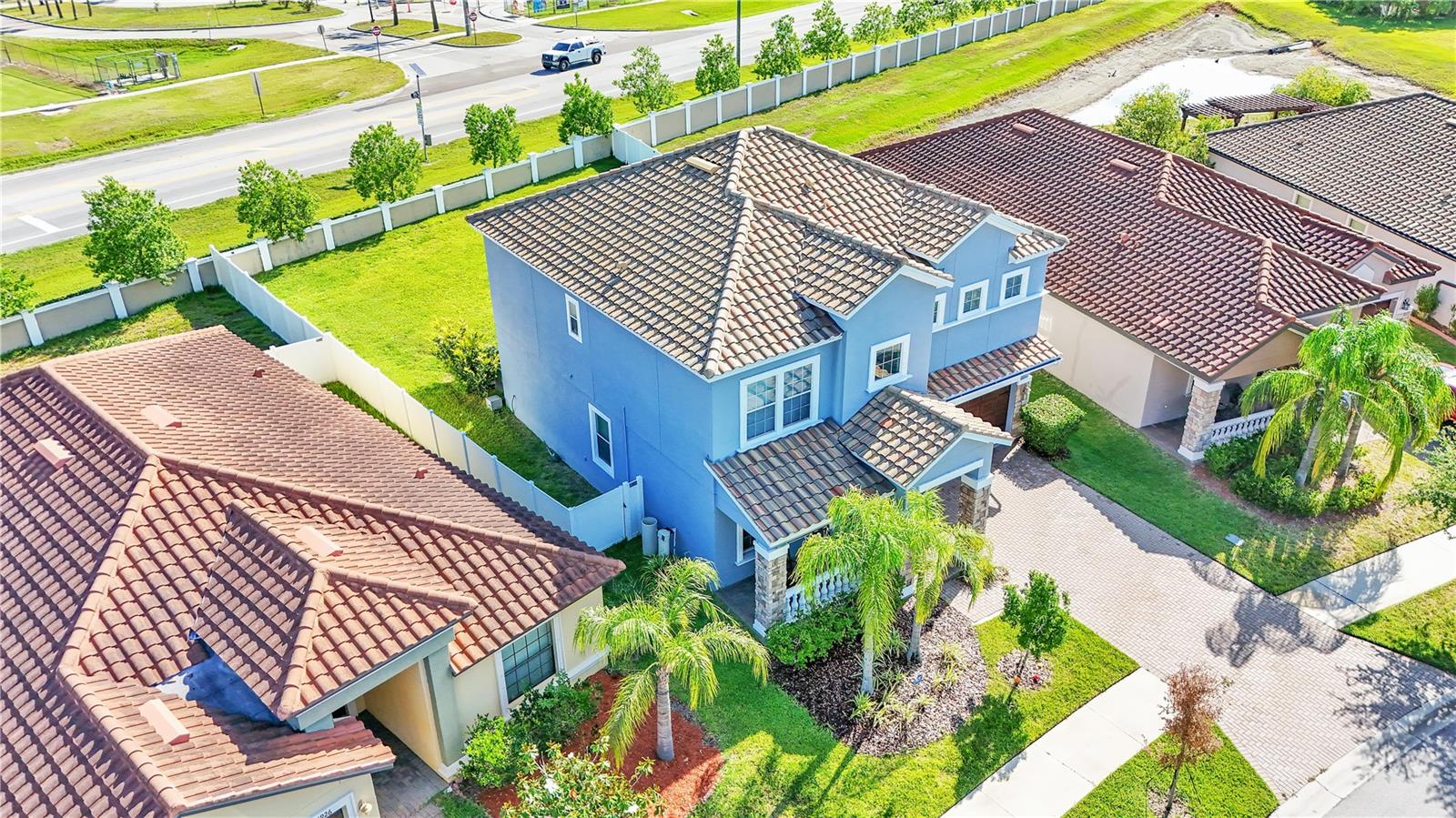 11928 FROST ASTER DRIVE