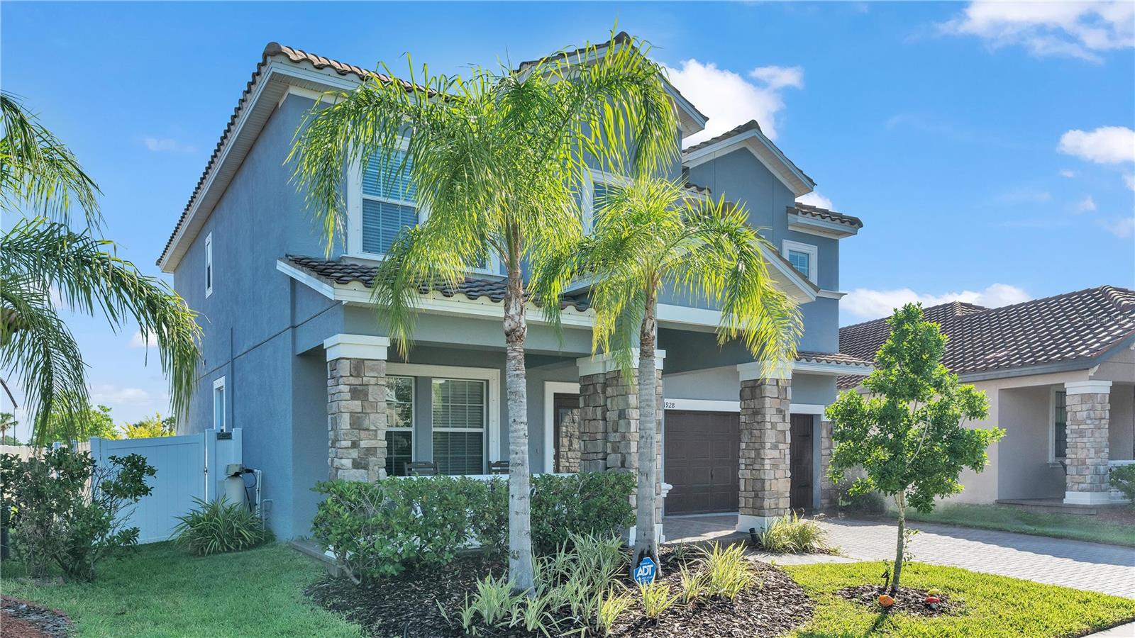 11928 FROST ASTER DRIVE