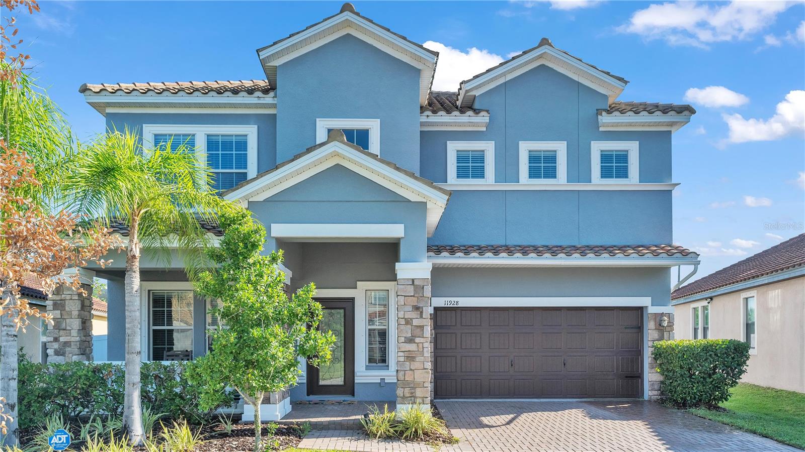 11928 FROST ASTER DRIVE