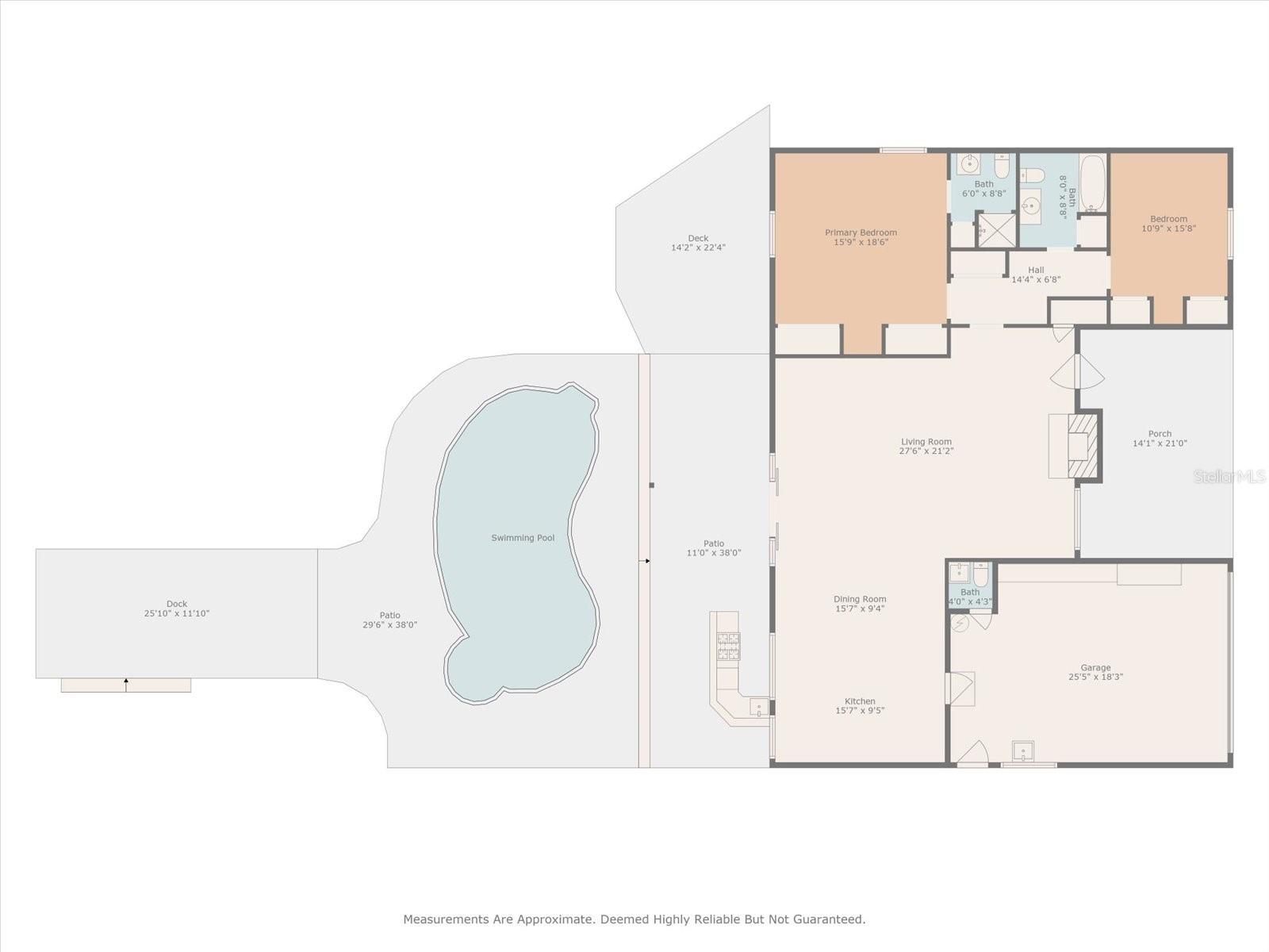 ST PETERSBURG BEACH NORTH UNIT 3 - Residential