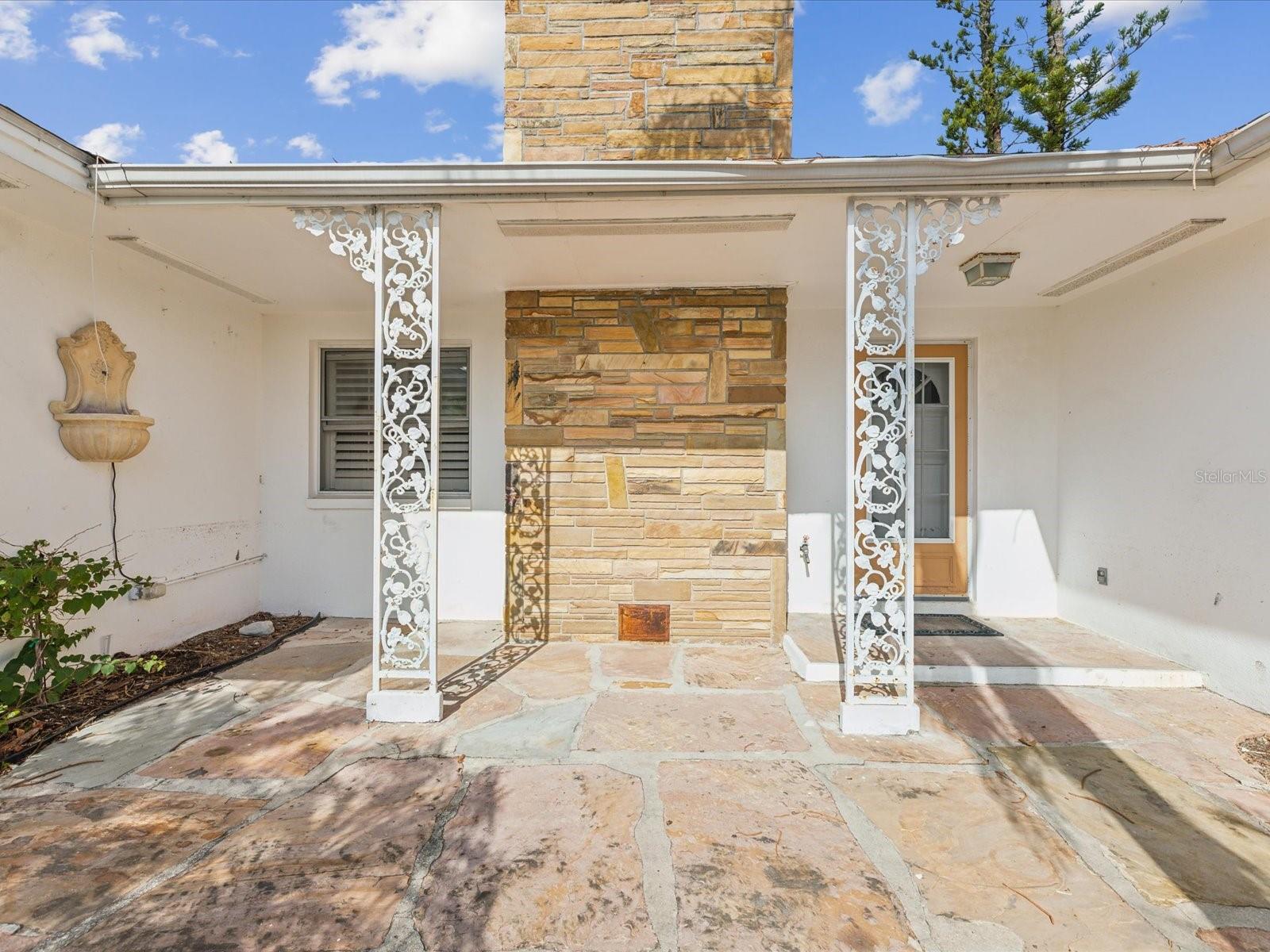 ST PETERSBURG BEACH NORTH UNIT 3 - Residential