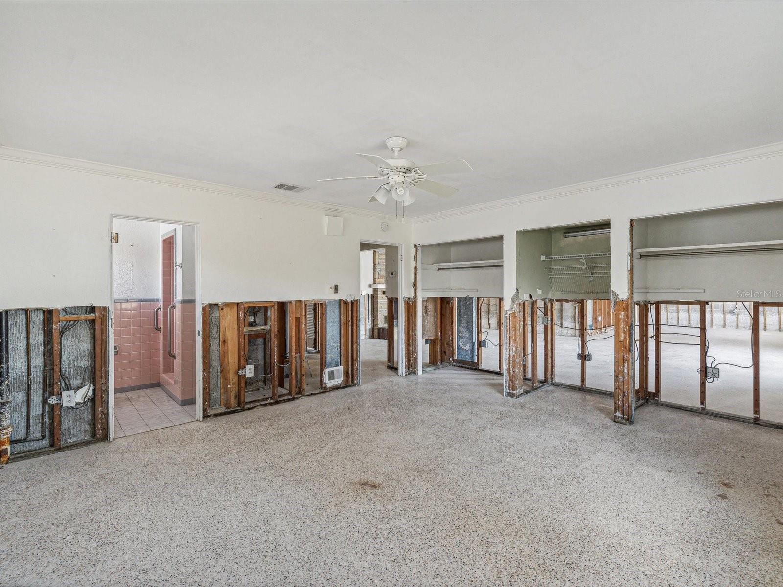 ST PETERSBURG BEACH NORTH UNIT 3 - Residential