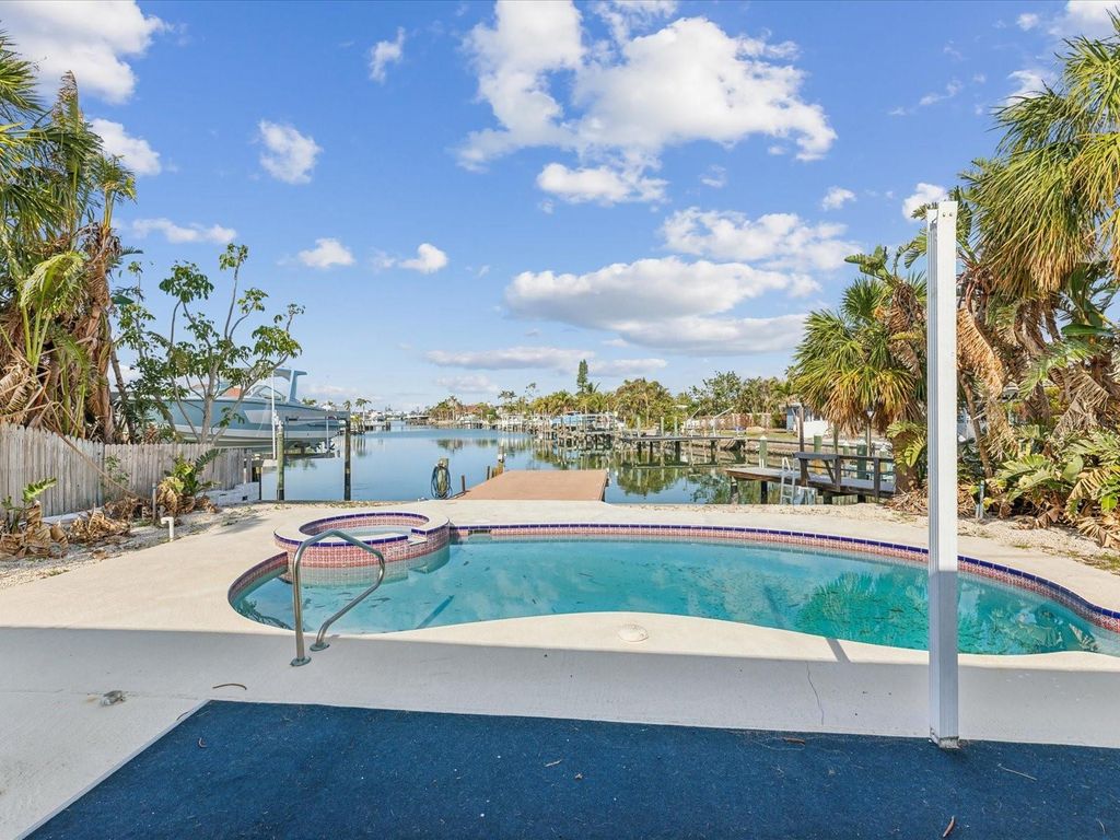 Photo of 529 80th Avenue, St Pete Beach, FL 33706 (MLS # TB8462755)