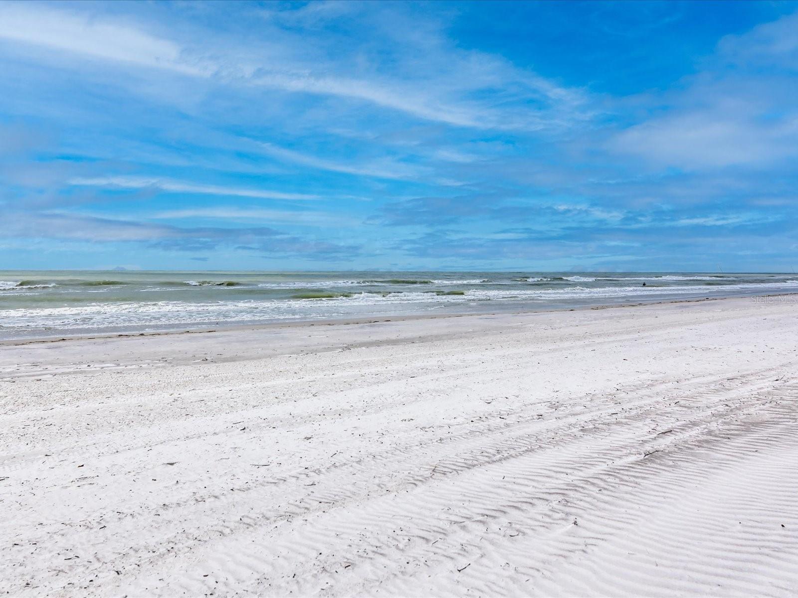 ST PETERSBURG BEACH NORTH UNIT 3 - Residential