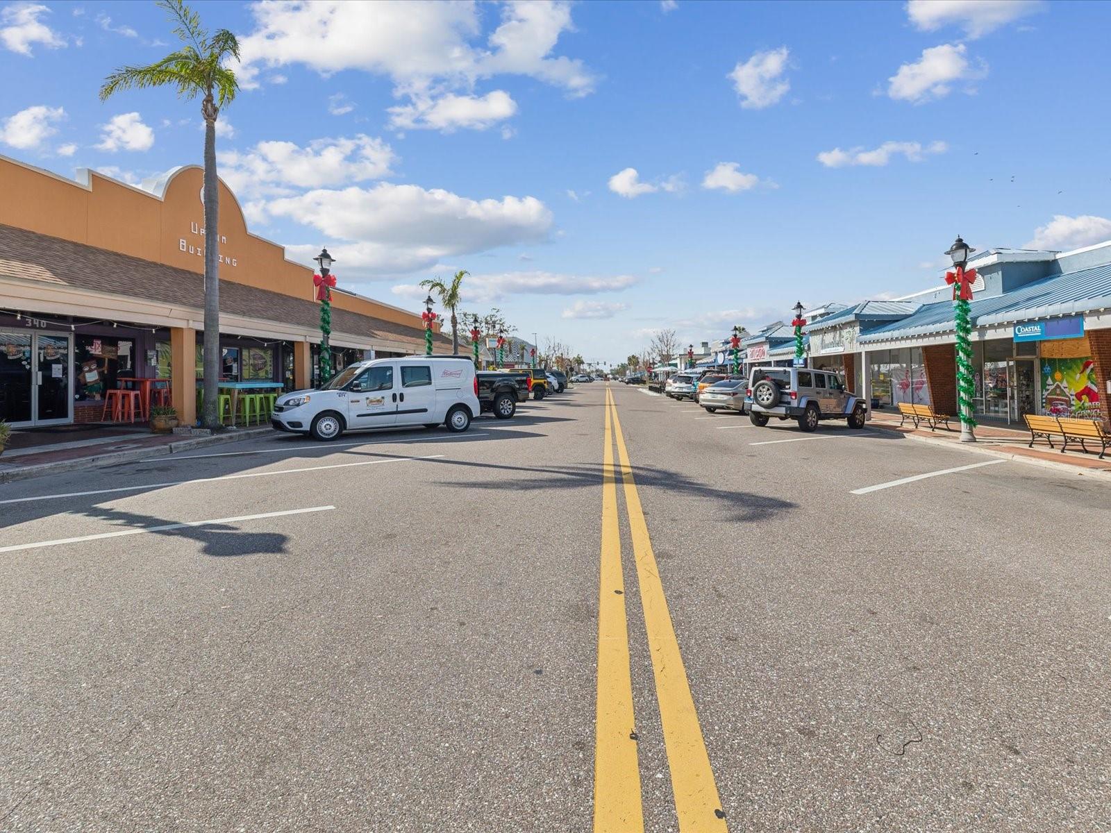 ST PETERSBURG BEACH NORTH UNIT 3 - Residential