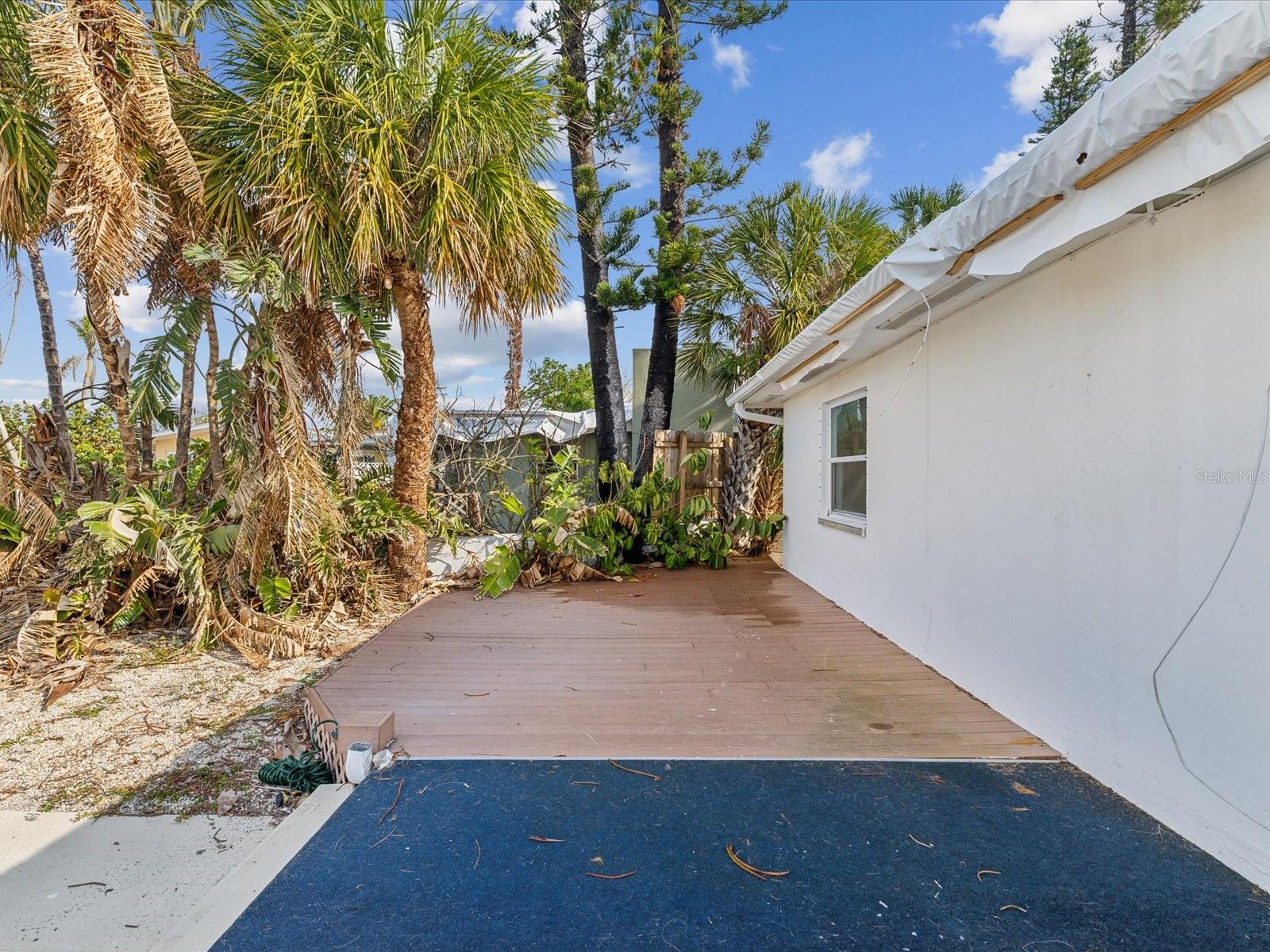 ST PETERSBURG BEACH NORTH UNIT 3 - Residential