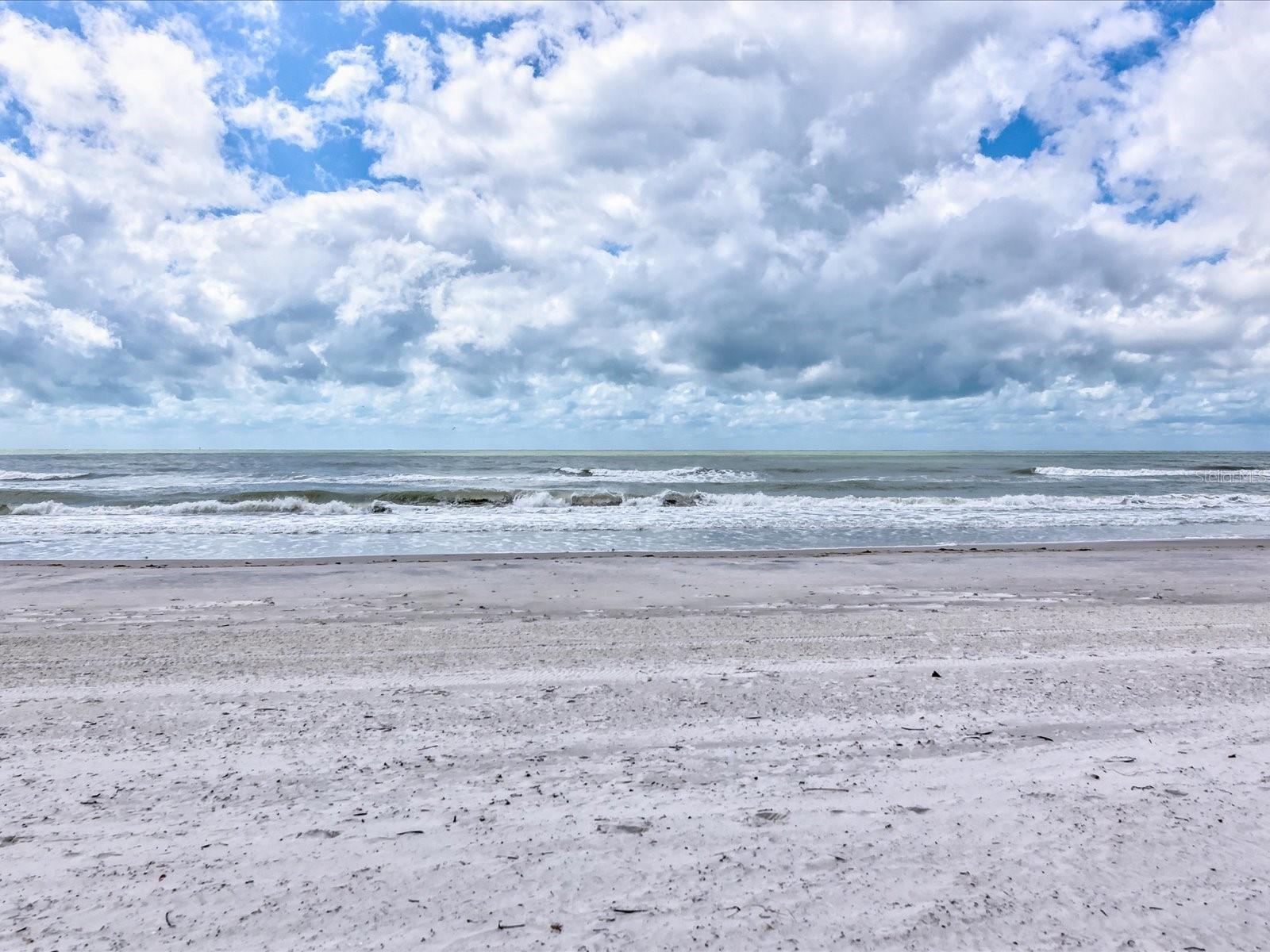 ST PETERSBURG BEACH NORTH UNIT 3 - Residential