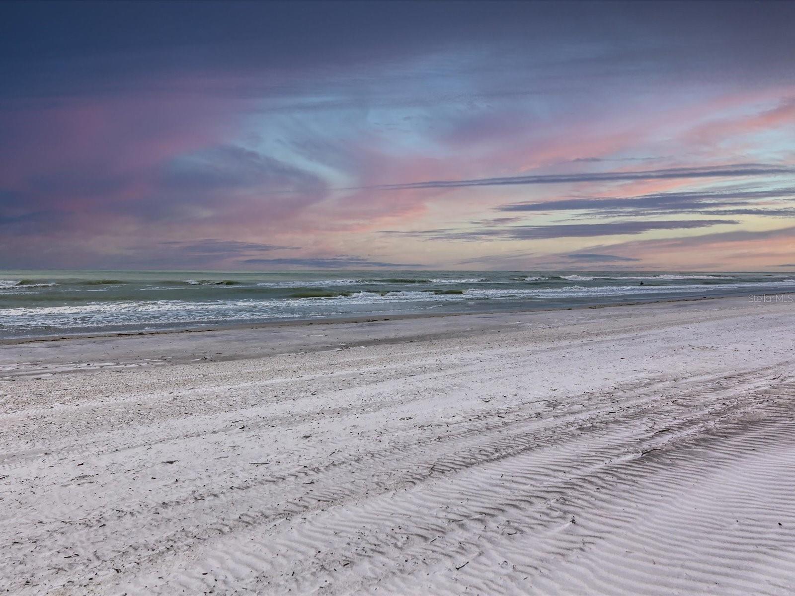 ST PETERSBURG BEACH NORTH UNIT 3 - Residential