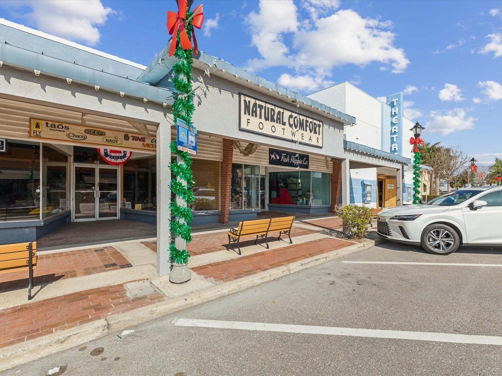 ST PETERSBURG BEACH NORTH UNIT 3 - Residential