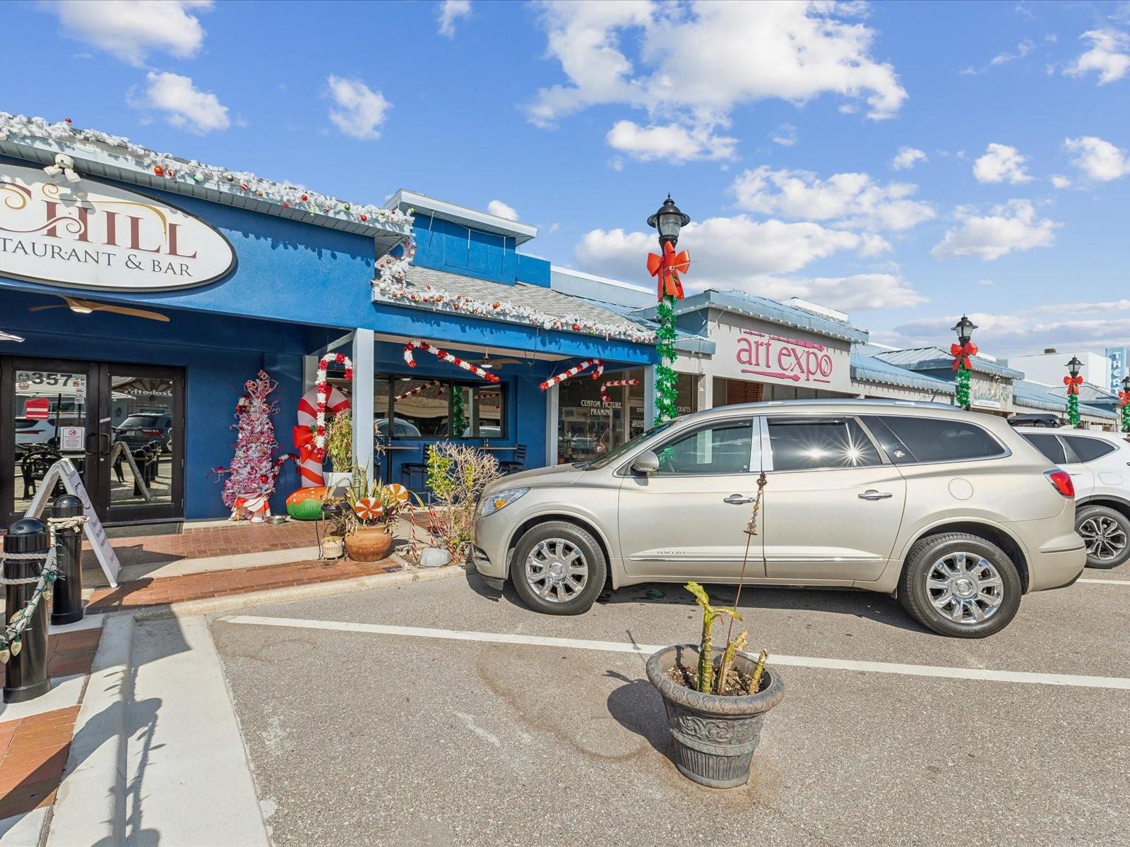 ST PETERSBURG BEACH NORTH UNIT 3 - Residential