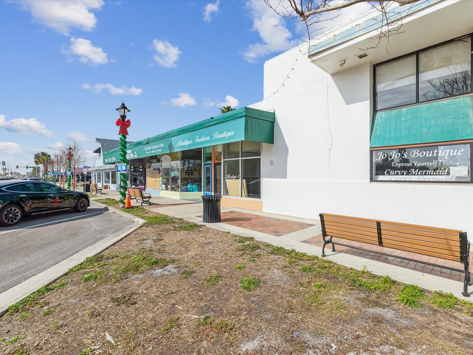 ST PETERSBURG BEACH NORTH UNIT 3 - Residential