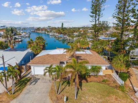 529 80TH AVENUE ST PETE BEACH FL 33706