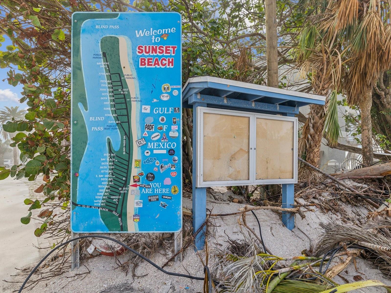 ST PETERSBURG BEACH NORTH UNIT 3 - Residential