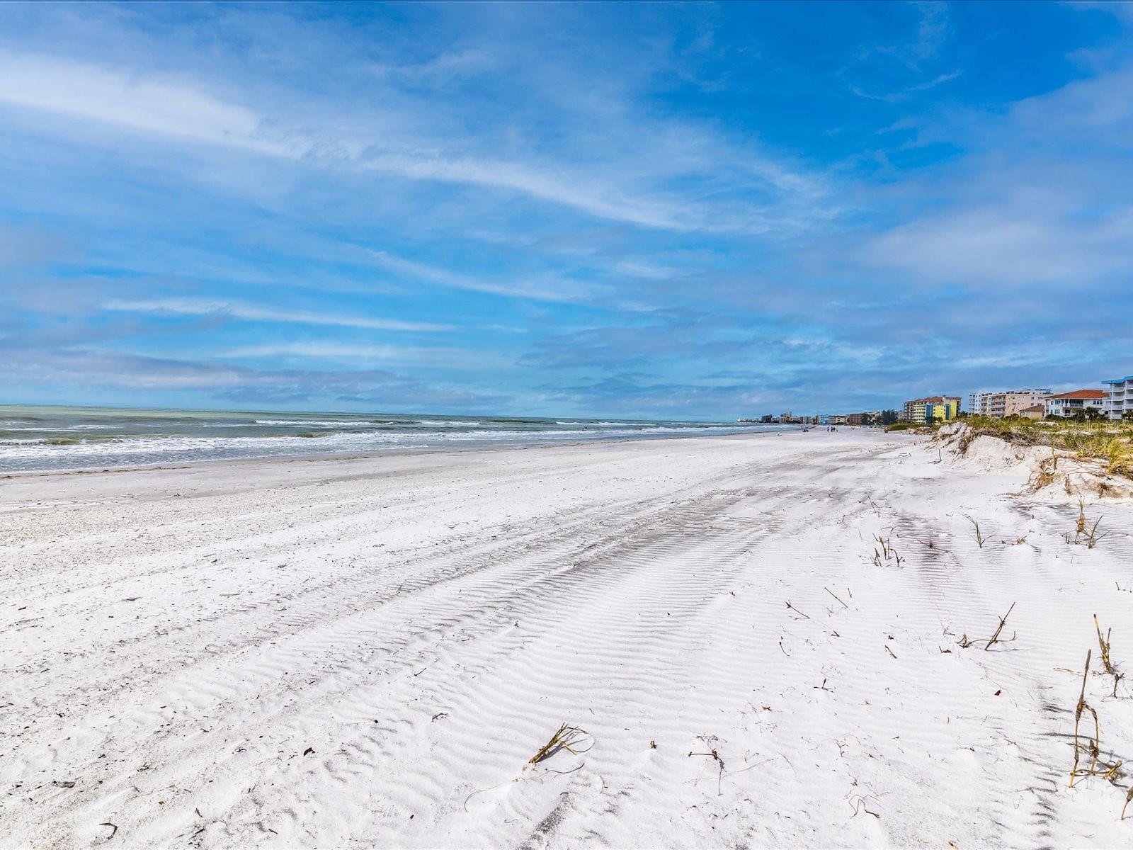 ST PETERSBURG BEACH NORTH UNIT 3 - Residential