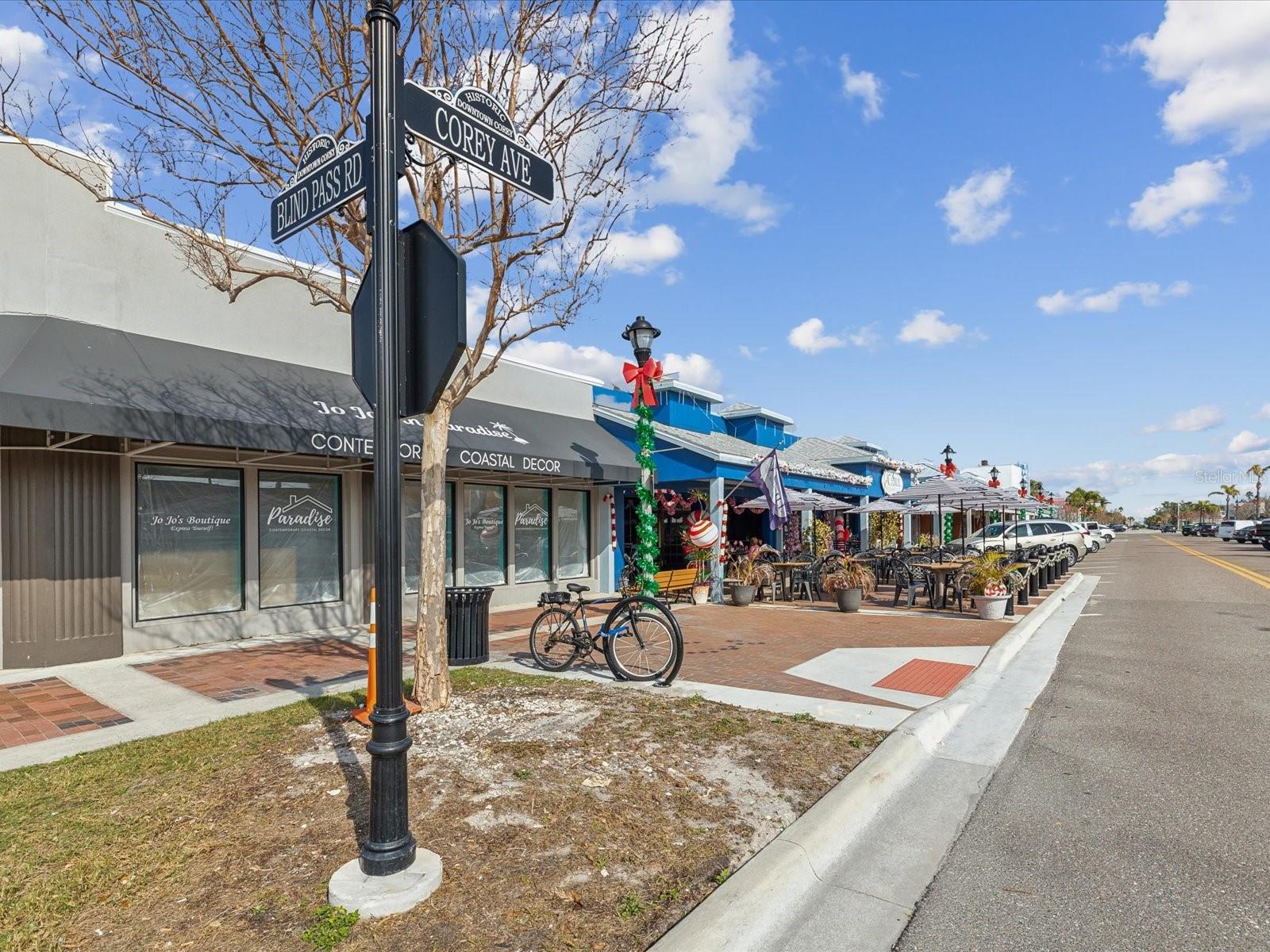 ST PETERSBURG BEACH NORTH UNIT 3 - Residential