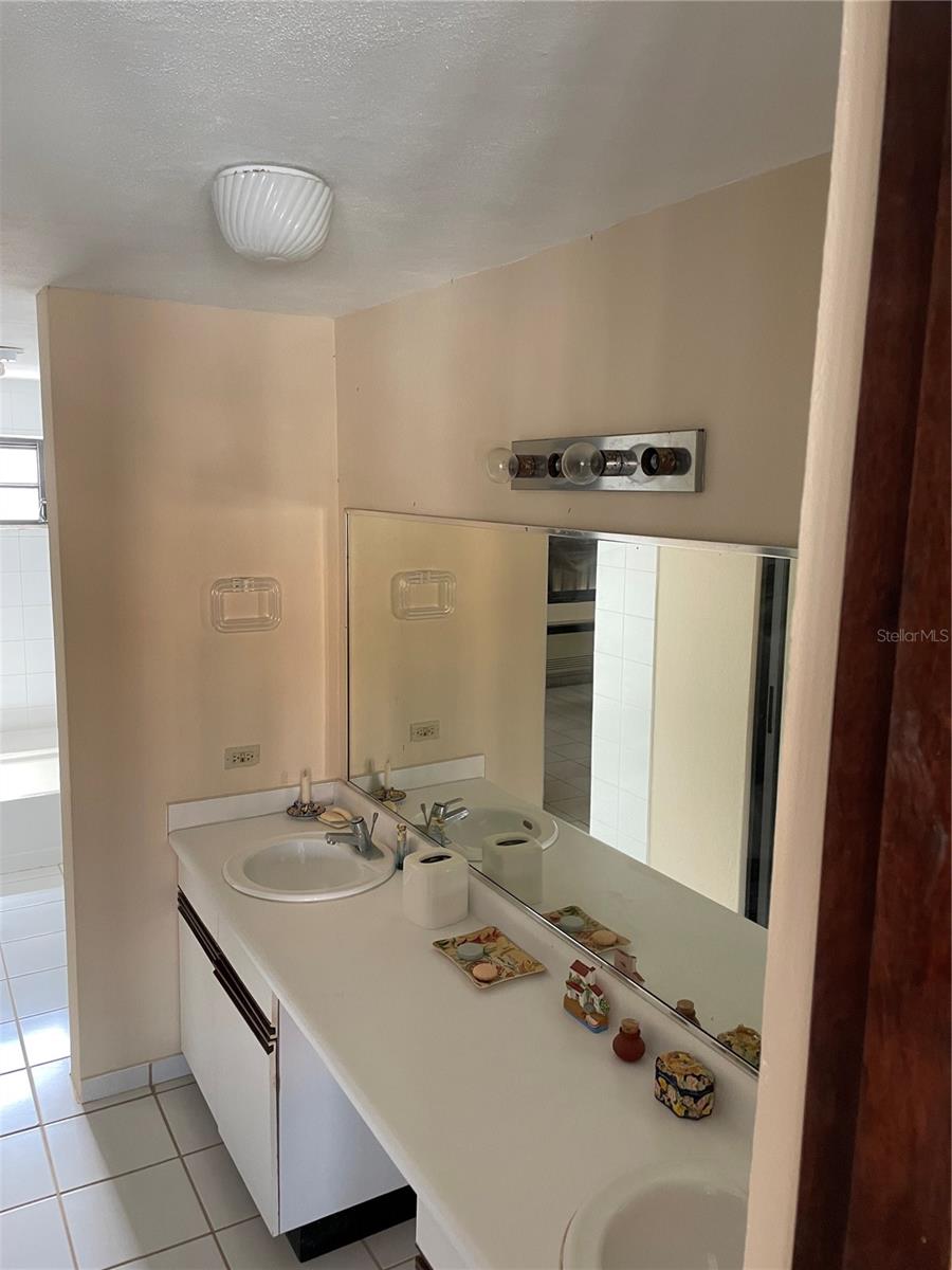 PALMAS DEL MAR ISLA SAN MARCOS - Residential