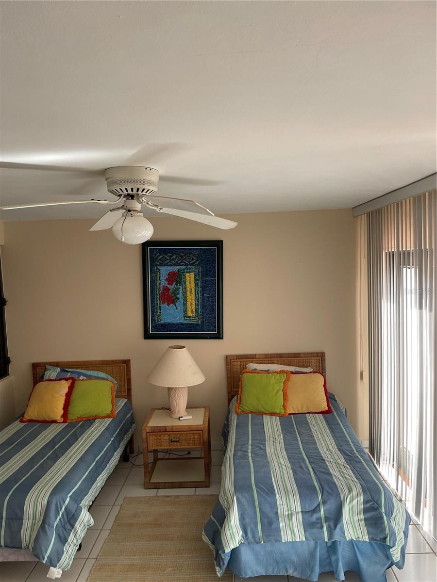 PALMAS DEL MAR ISLA SAN MARCOS - Residential