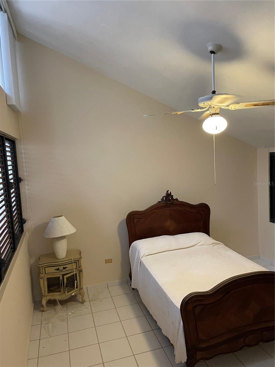 PALMAS DEL MAR ISLA SAN MARCOS - Residential