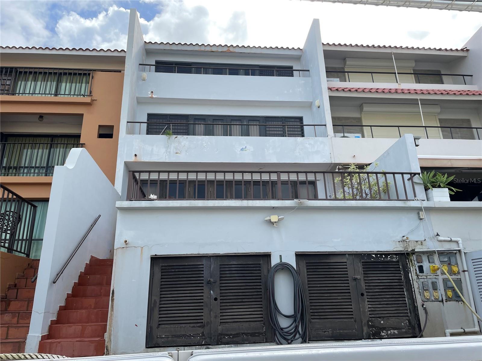 PALMAS DEL MAR ISLA SAN MARCOS - Residential