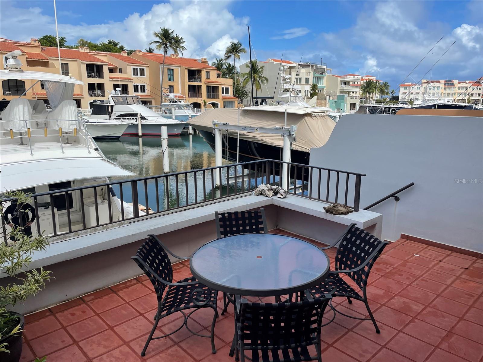 PALMAS DEL MAR ISLA SAN MARCOS - Residential