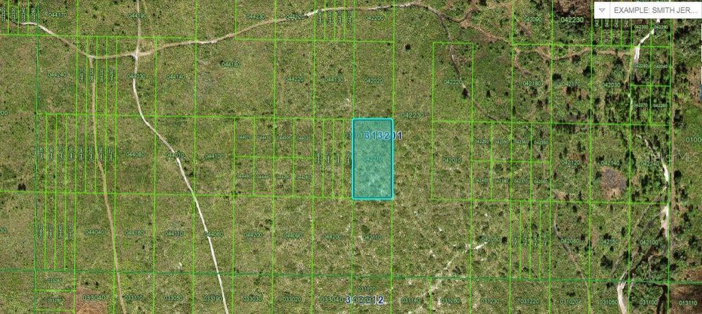 Photo of N/A, Frostproof, FL 33843 (MLS # O6229063)