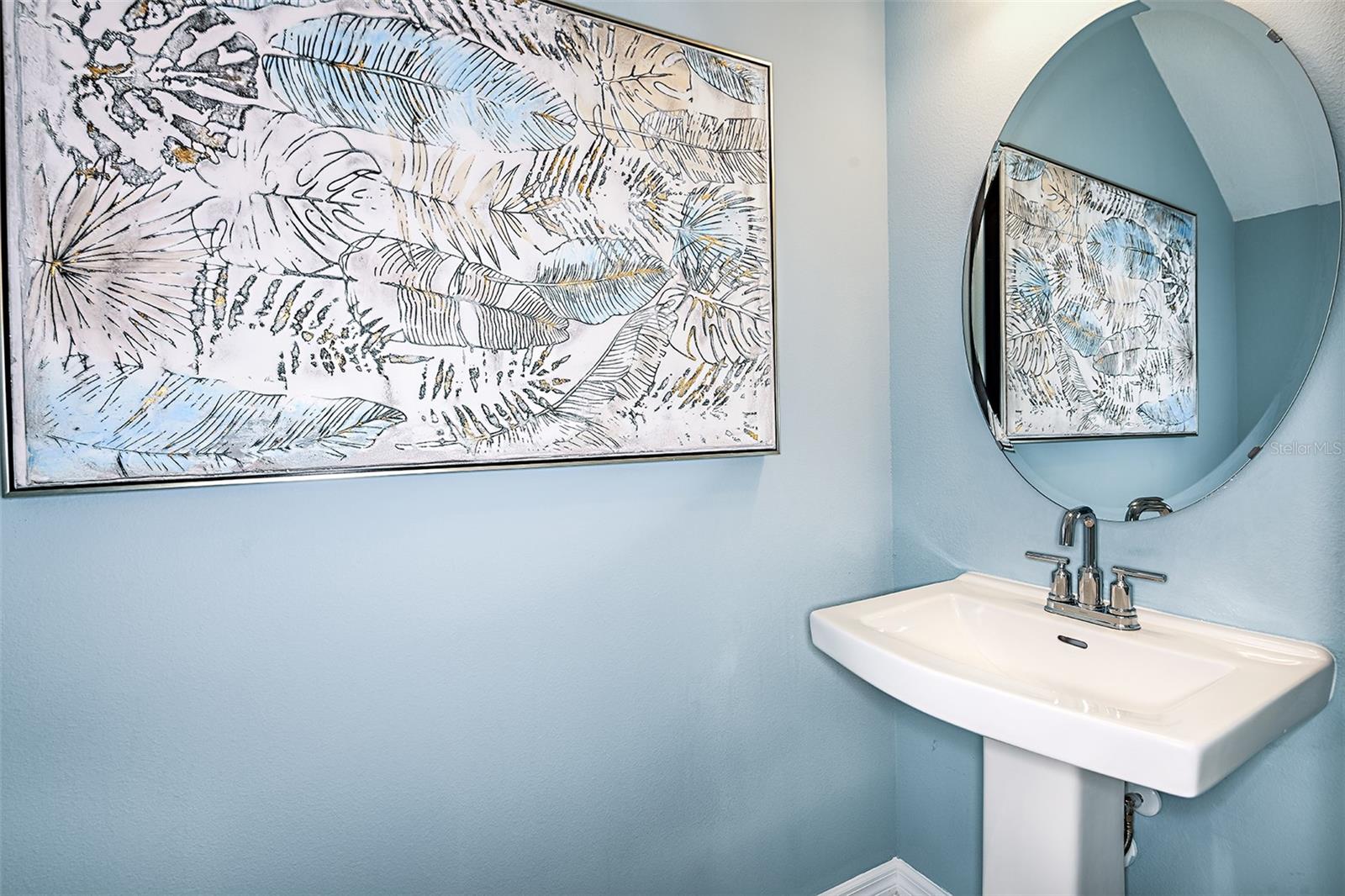 THE TOWNHOMES AT BELLALAGO - Residential