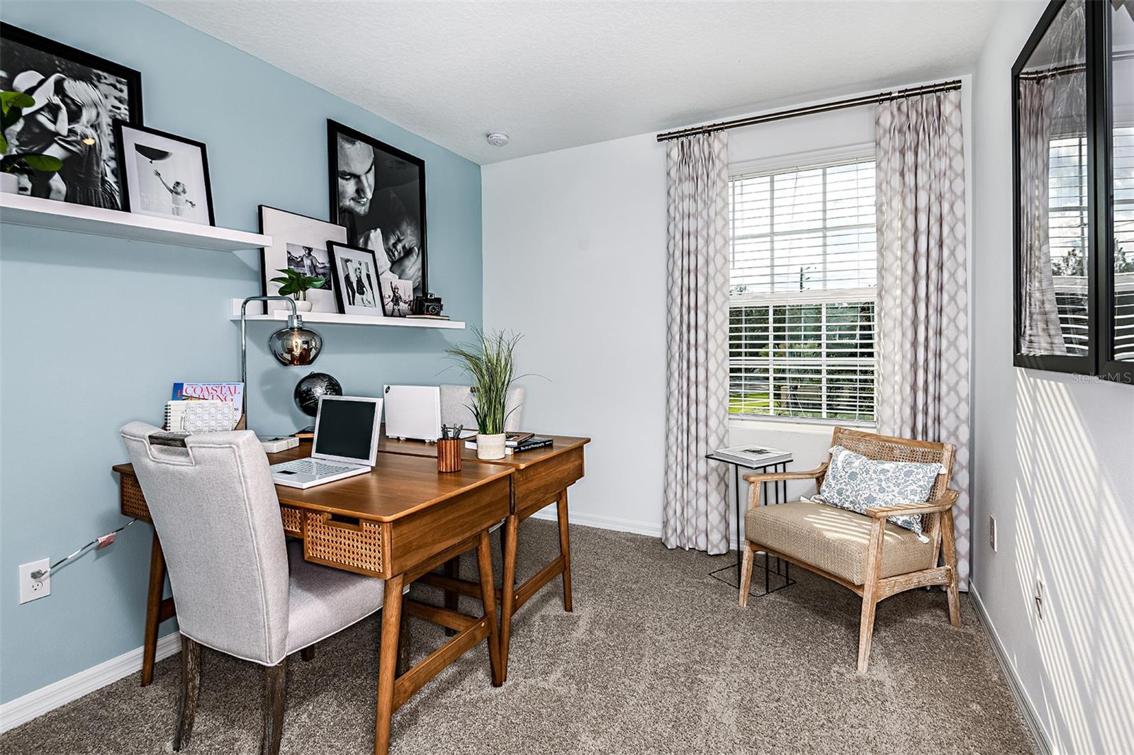 THE TOWNHOMES AT BELLALAGO - Residential