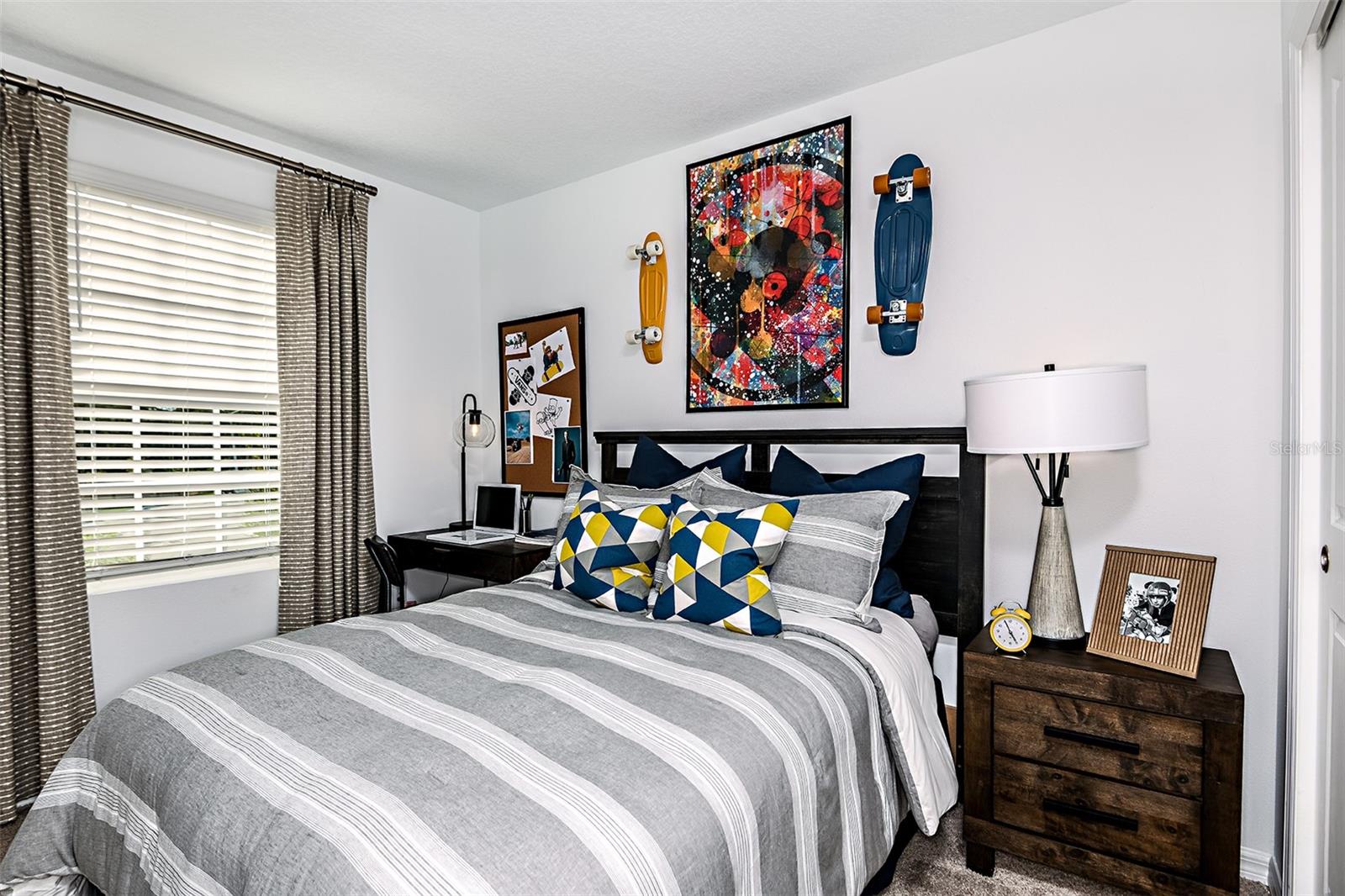 THE TOWNHOMES AT BELLALAGO - Residential