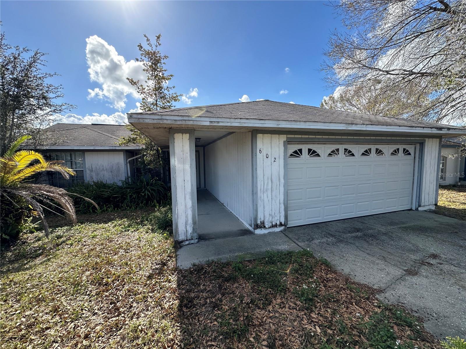 602 CARIBOU COURT