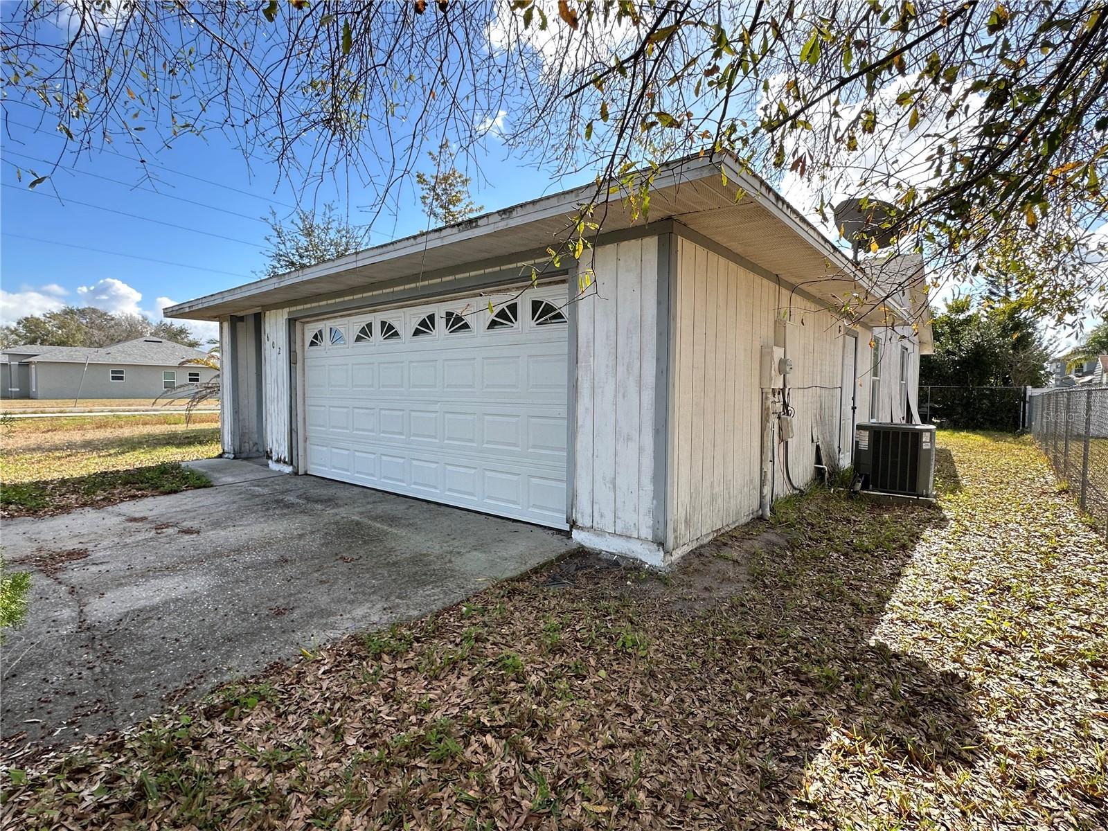 POINCIANA NBRHD 03 VILLAGE 03 - Residential