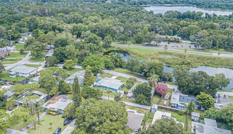 A home in CLEARWATER