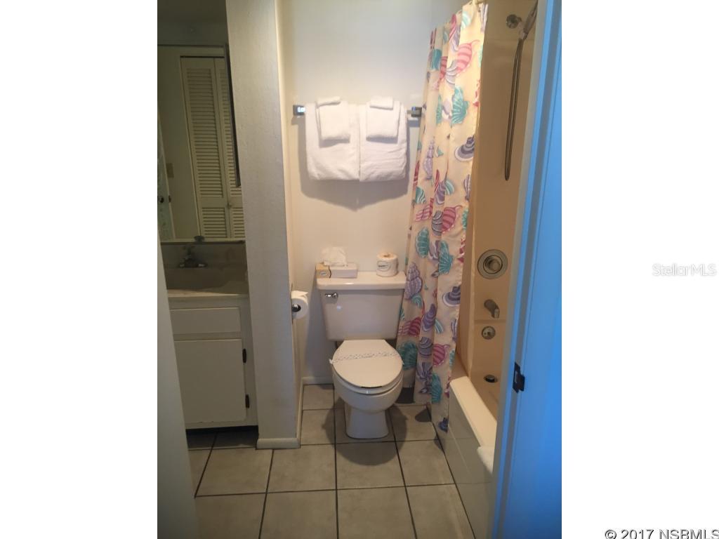 Ocean Trillium South - Residential