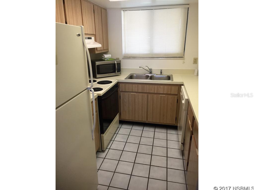 Ocean Trillium South - Residential