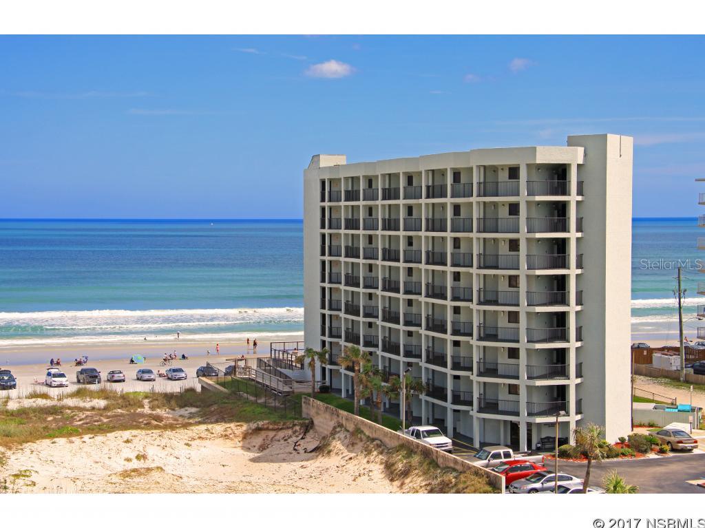 Ocean Trillium South - Residential