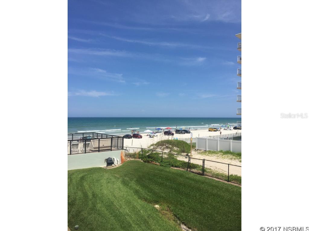 Ocean Trillium South - Residential