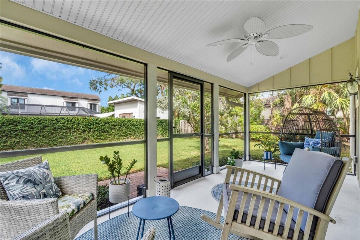 JOHNSON ESTATES - Residential