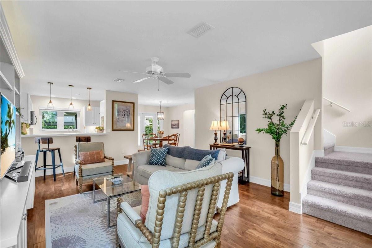 JOHNSON ESTATES - Residential