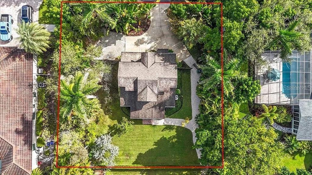 JOHNSON ESTATES - Residential