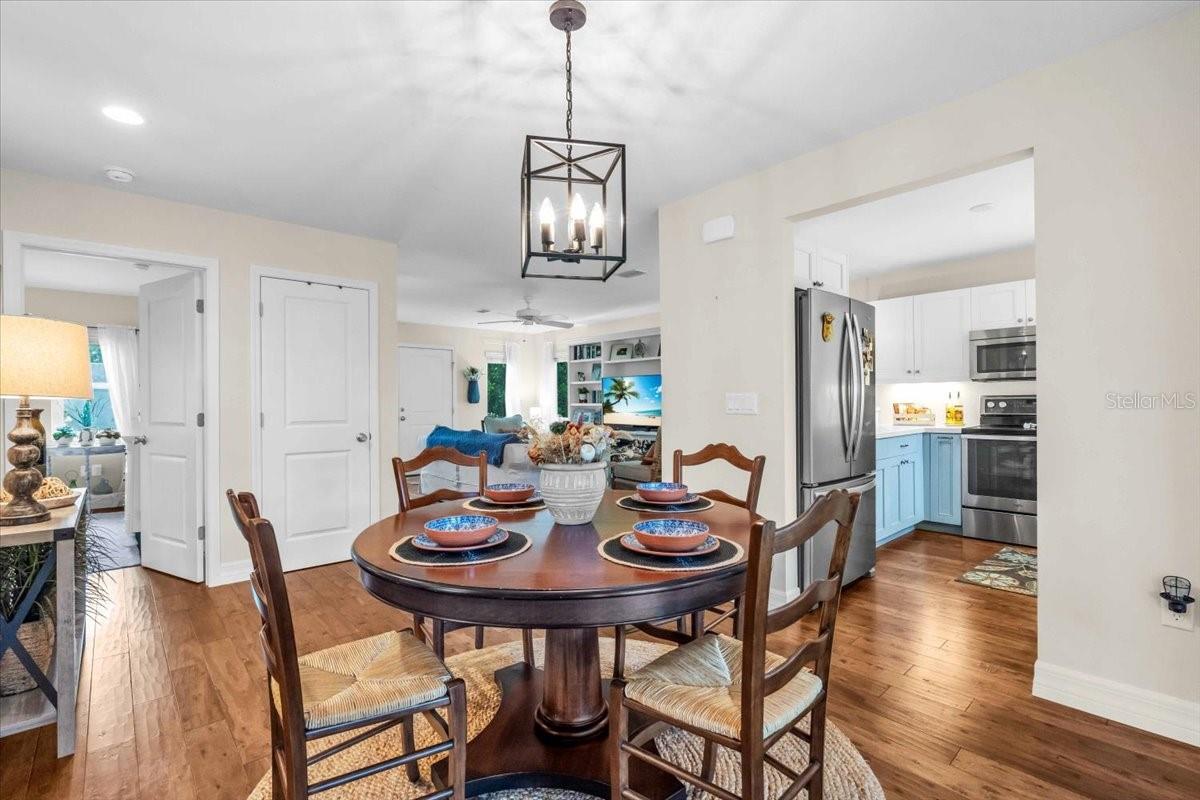 JOHNSON ESTATES - Residential