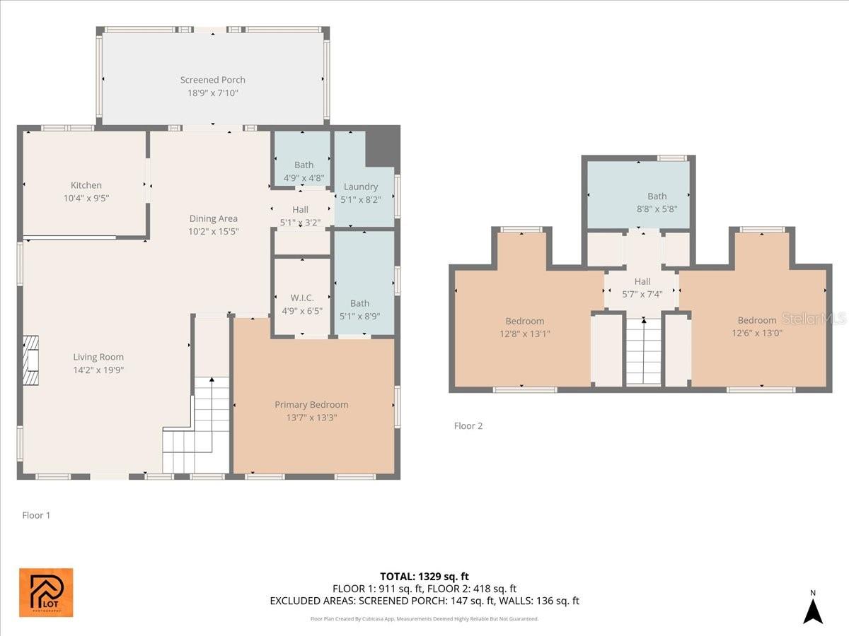 JOHNSON ESTATES - Residential