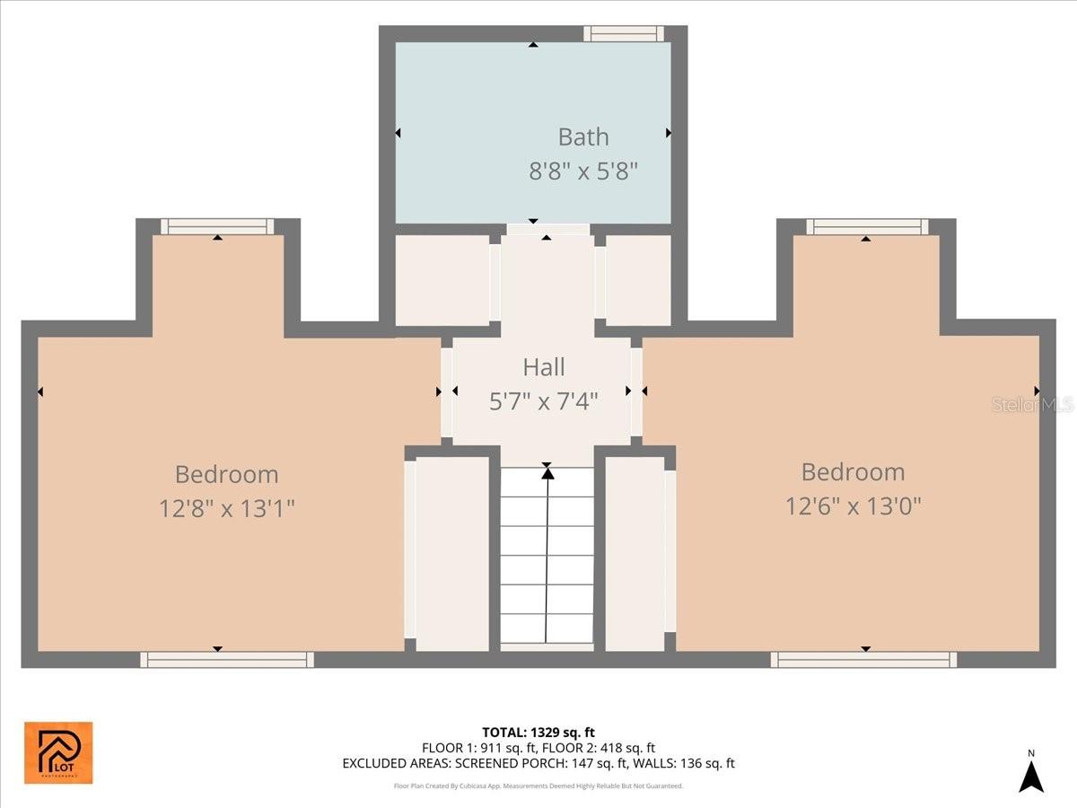 JOHNSON ESTATES - Residential