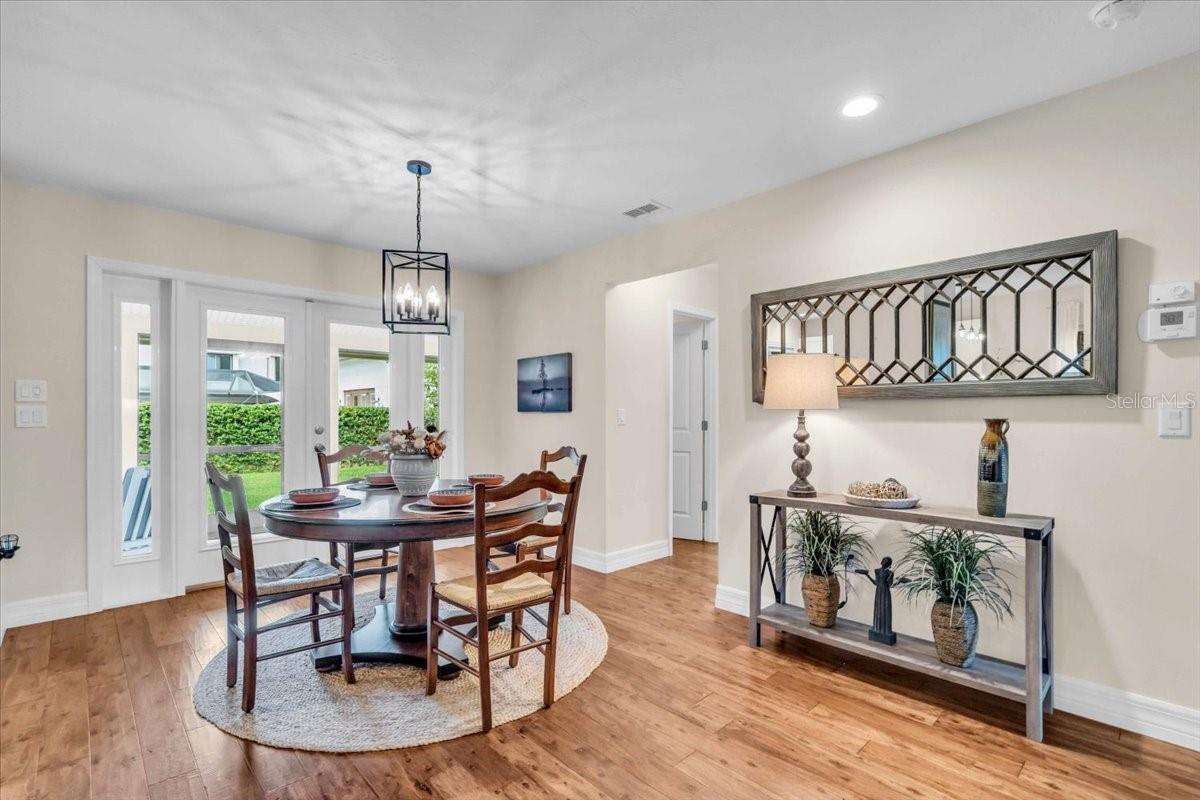 JOHNSON ESTATES - Residential