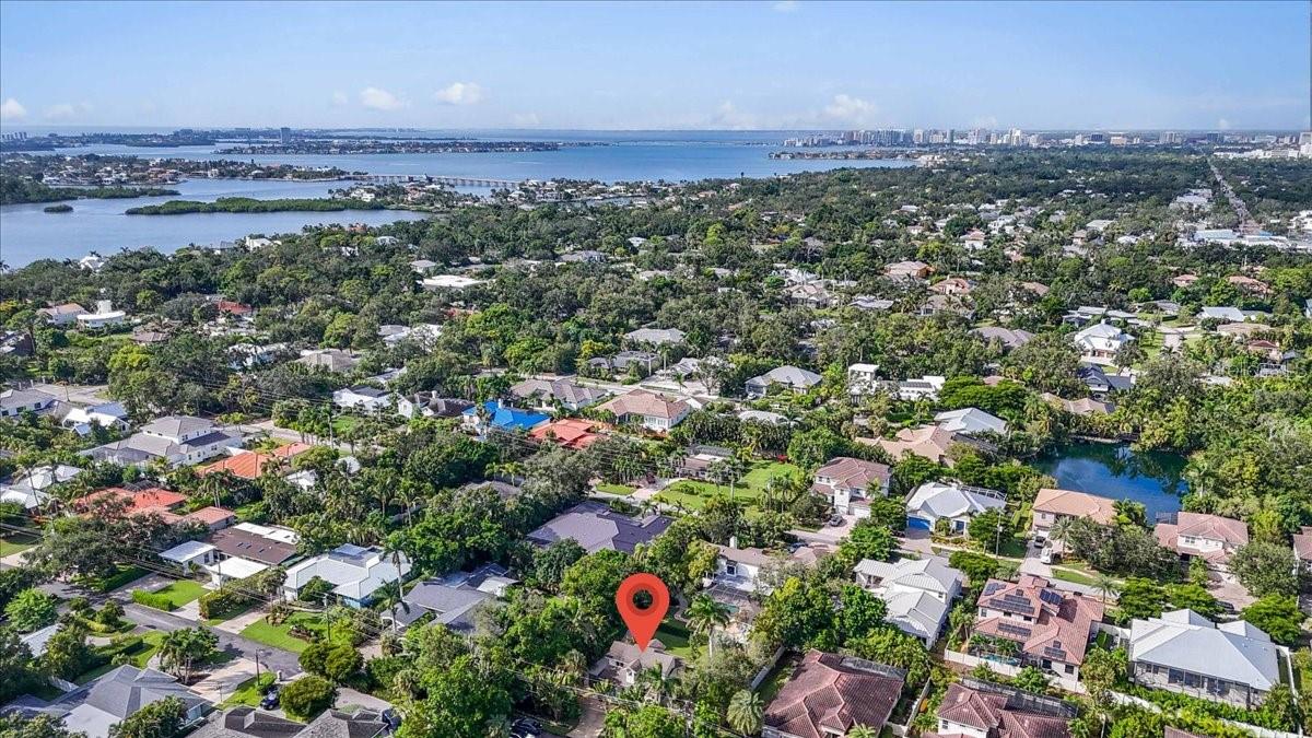 JOHNSON ESTATES - Residential