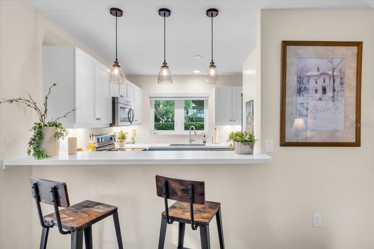 JOHNSON ESTATES - Residential