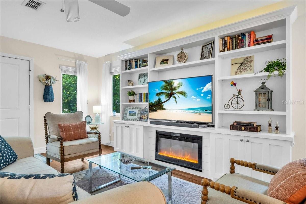 JOHNSON ESTATES - Residential