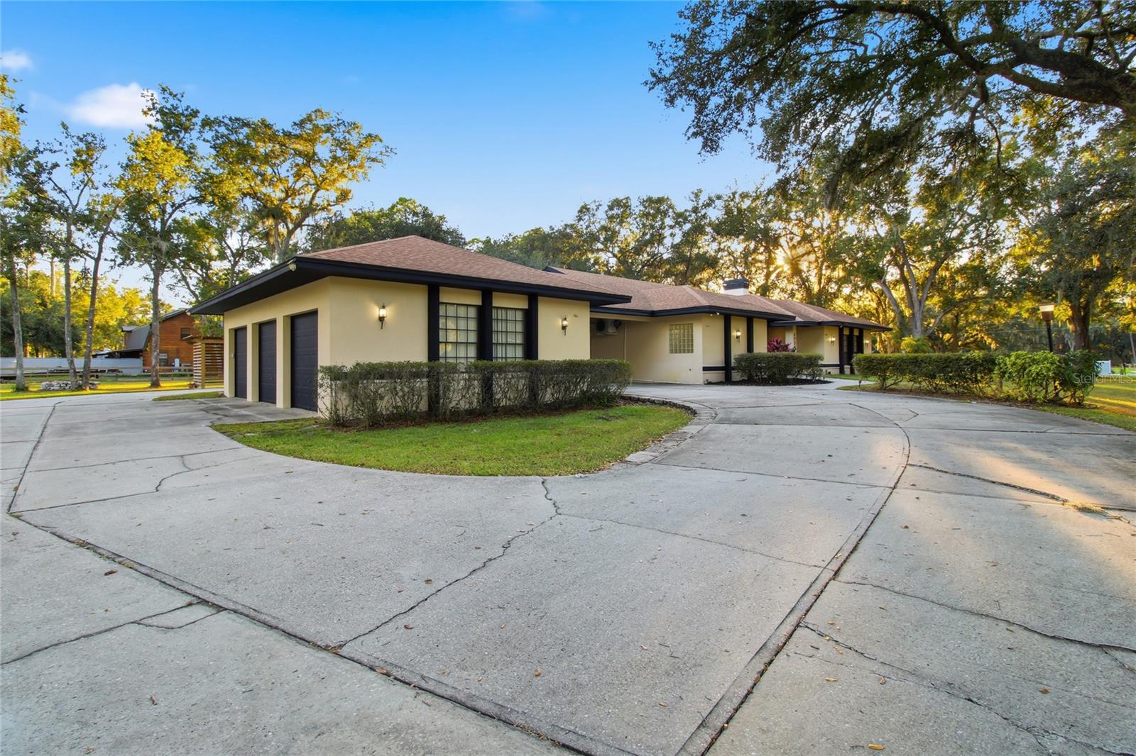 ITCHEPACKESASSA CREEK - Residential