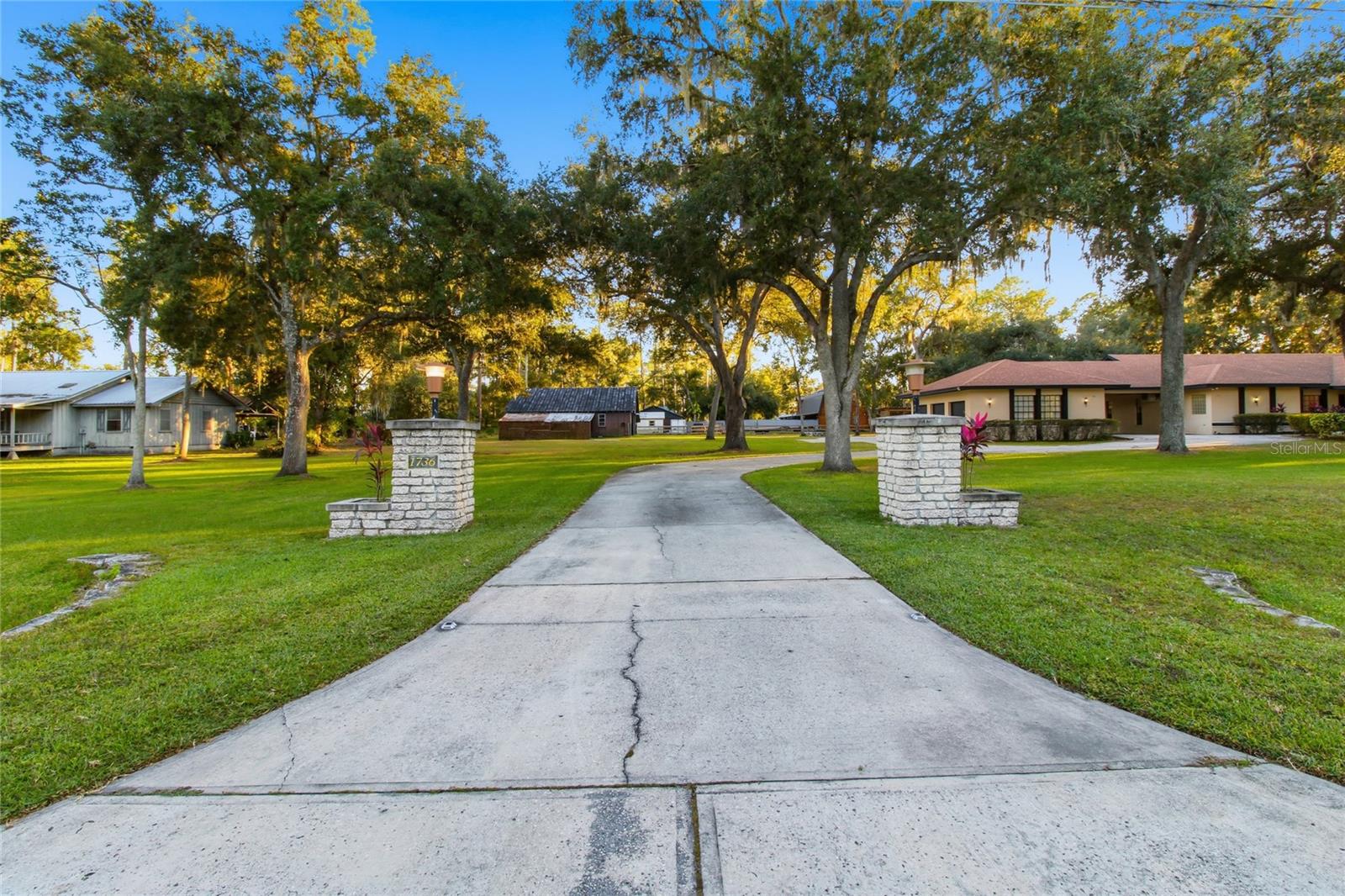 ITCHEPACKESASSA CREEK - Residential