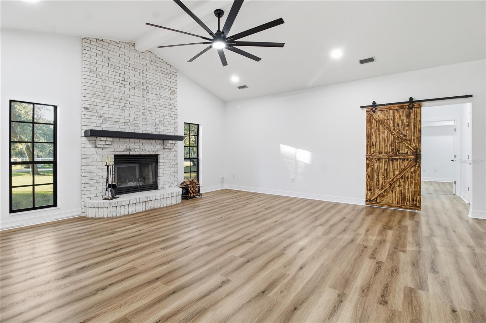 ITCHEPACKESASSA CREEK - Residential